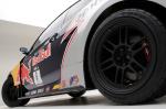 Hyundai Genesis Coupe Red Bull by RMR 2010 года